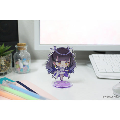 『前橋ウィッチーズ』アクリルスタンド 【新里アズ】