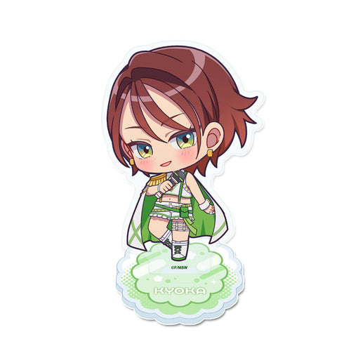 『前橋ウィッチーズ』アクリルスタンド 【北原キョウカ】