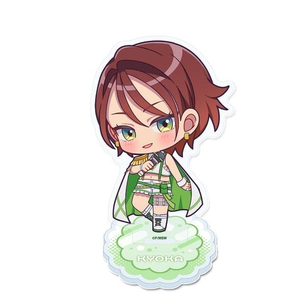 『前橋ウィッチーズ』アクリルスタンド 【北原キョウカ】