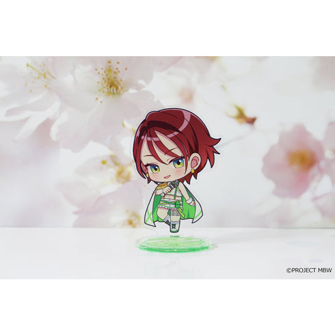 『前橋ウィッチーズ』アクリルスタンド 【北原キョウカ】