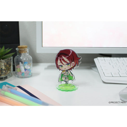 『前橋ウィッチーズ』アクリルスタンド 【北原キョウカ】