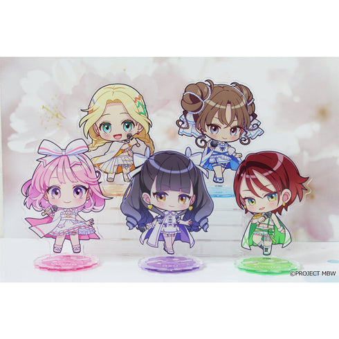 『前橋ウィッチーズ』アクリルスタンド 【北原キョウカ】