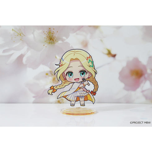 『前橋ウィッチーズ』アクリルスタンド 【三俣チョコ】