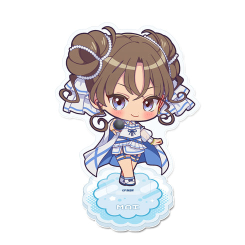 『前橋ウィッチーズ』アクリルスタンド 【上泉マイ】