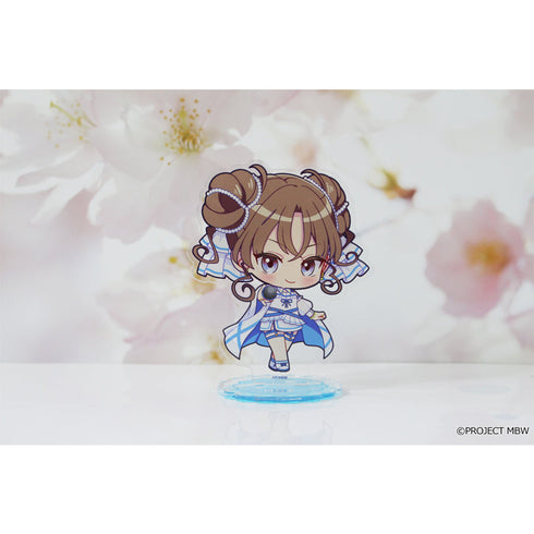 『前橋ウィッチーズ』アクリルスタンド 【上泉マイ】