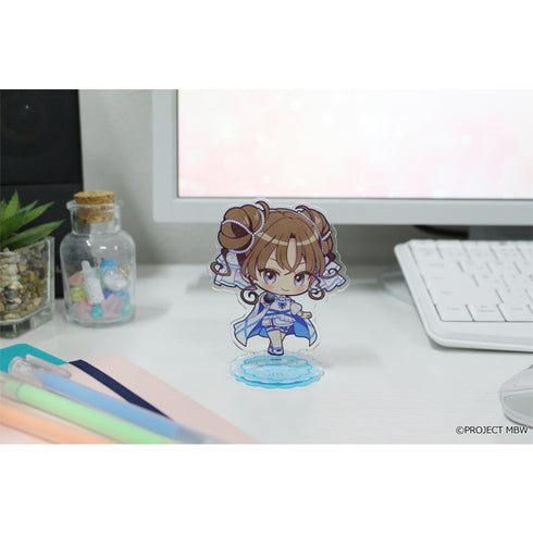 『前橋ウィッチーズ』アクリルスタンド 【上泉マイ】