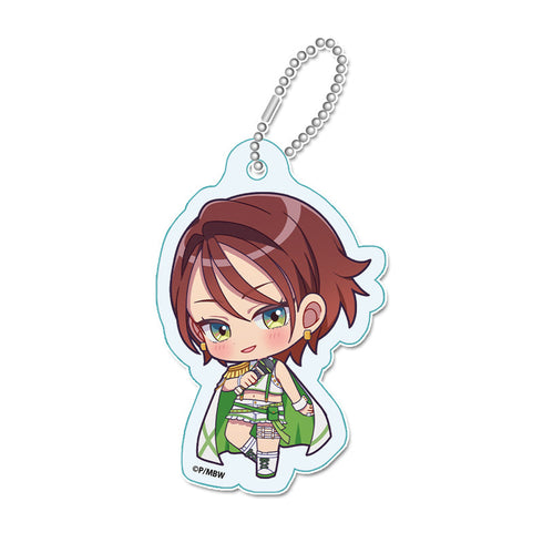 『前橋ウィッチーズ』ミニアクリルキーホルダー 【北原キョウカ】