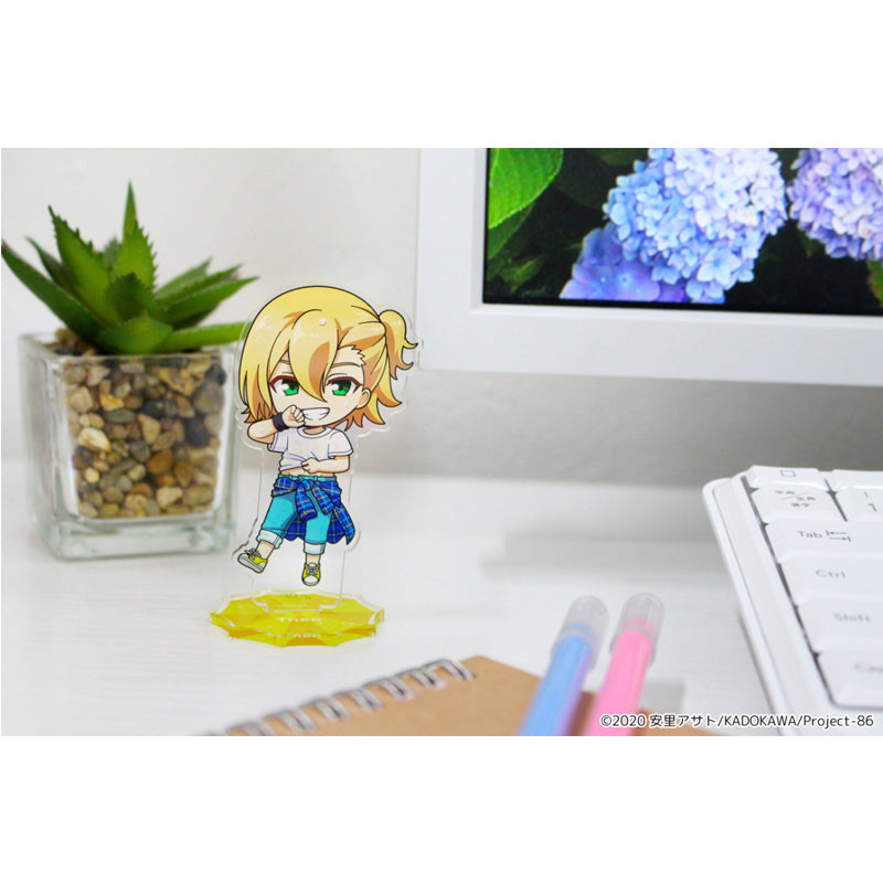 86-エイティシックス-』ぷちちょこアクリルスタンド【セオ