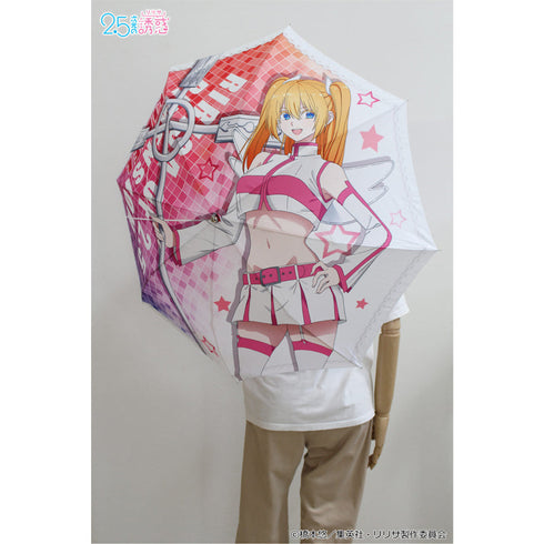 『2.5次元の誘惑』描き下ろし 折ITAGASA 【リリエル】天使空挺隊ver.