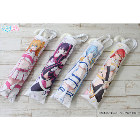 『2.5次元の誘惑』描き下ろし 折ITAGASA 【リリエル】天使空挺隊ver.