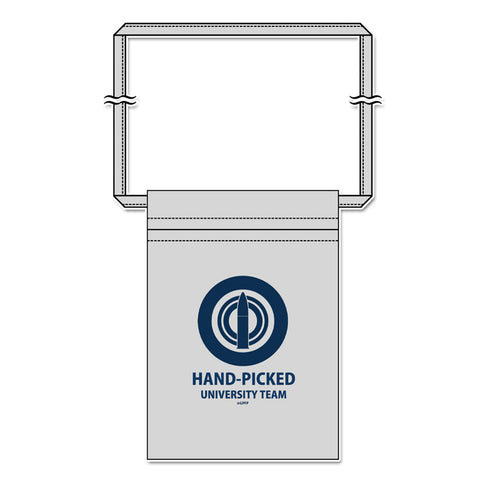 『ガールズ&パンツァー 最終章』サコッシュ 【大学選抜チーム】