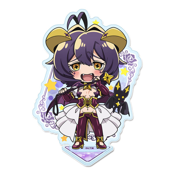 『魔法少女にあこがれて』ぷちちょこアクリルスタンド 【マジアベーゼ】