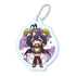 『魔法少女にあこがれて』ぷちちょこミニアクリルキーホルダー 【マジアベーゼ】