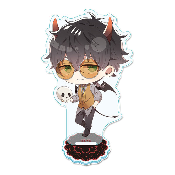 『WIND BREAKER』ぷちちょこアクリルスタンド 【十亀 条】 天使と悪魔ver.