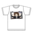 『けいおん!』グラフィックTシャツ 【平沢唯】
