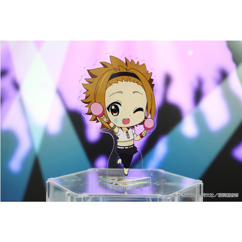 『けいおん!』ぷちちょこアクリルスタンド 【田井中律】 デスデビルver.