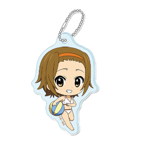 『けいおん!』ぷちちょこミニアクリルキーホルダー 【田井中律】 水着ver.