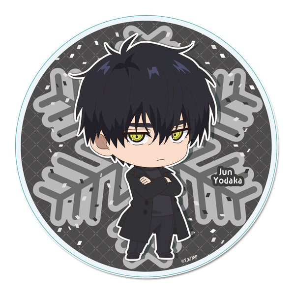 『メダリスト』アクリルコースター【夜鷹 純】