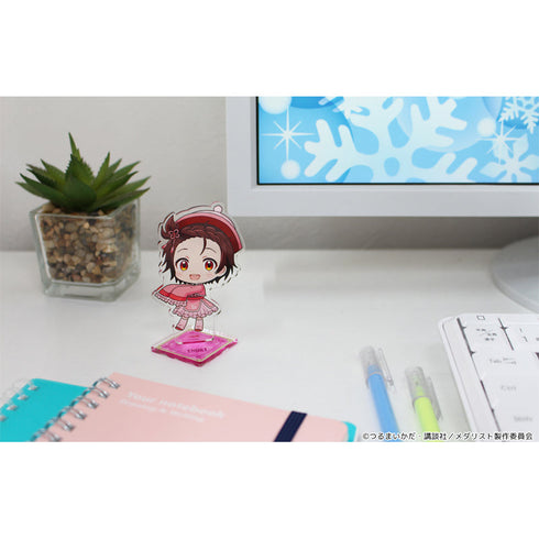 『メダリスト』ぷちちょこアクリルスタンド【結束 いのり】チャイナver.