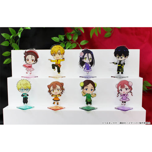 『メダリスト』ぷちちょこアクリルスタンド【結束 いのり】チャイナver.