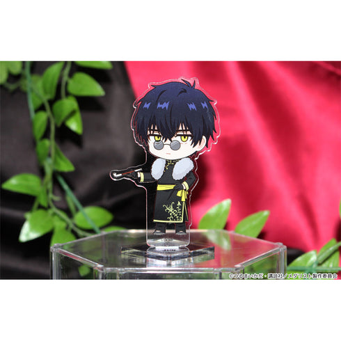 『メダリスト』ぷちちょこアクリルスタンド【夜鷹 純】チャイナver.