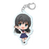 『とある科学の超電磁砲T』ぷちちょこアクリルキーホルダー【佐天涙子】