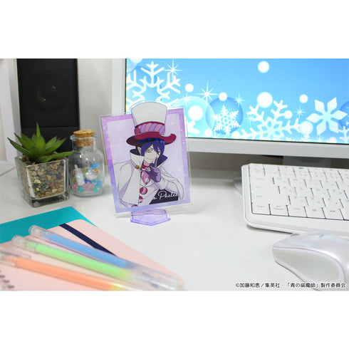 『青の祓魔師 雪ノ果篇』アクリルビジュアルボード【メフィスト・フェレス】