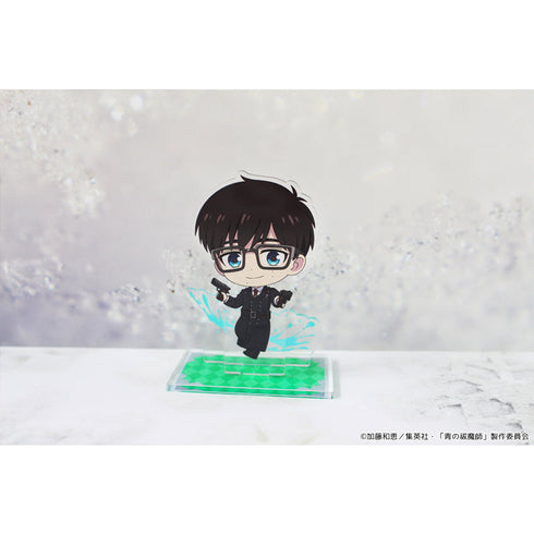 『青の祓魔師 雪ノ果篇』ぷちちょこアクリルスタンド【奥村雪男】