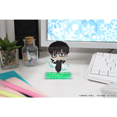 『青の祓魔師 雪ノ果篇』ぷちちょこアクリルスタンド【奥村雪男】