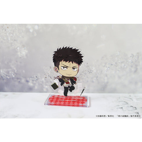 『青の祓魔師 雪ノ果篇』ぷちちょこアクリルスタンド【勝呂竜士】