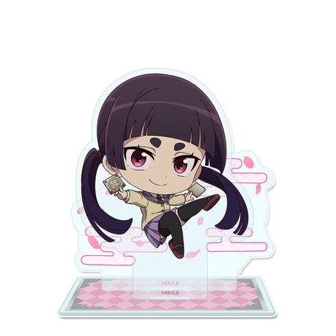 『青の祓魔師 雪ノ果篇』ぷちちょこアクリルスタンド【神木出雲】