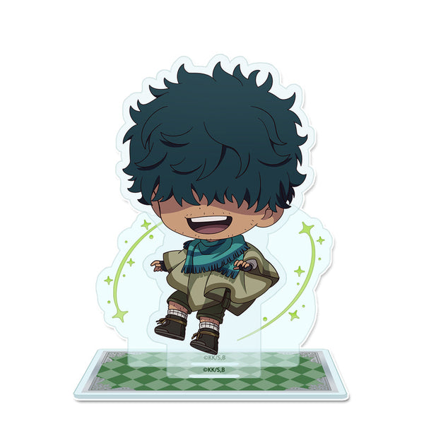 『青の祓魔師 雪ノ果篇』ぷちちょこアクリルスタンド【ルーイン・ライト】