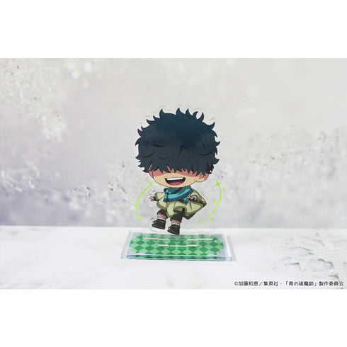 『青の祓魔師 雪ノ果篇』ぷちちょこアクリルスタンド【ルーイン・ライト】