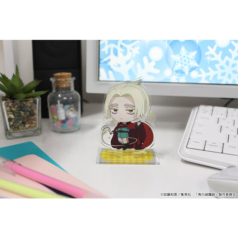 『青の祓魔師 雪ノ果篇』ぷちちょこアクリルスタンド【ルシフェル】