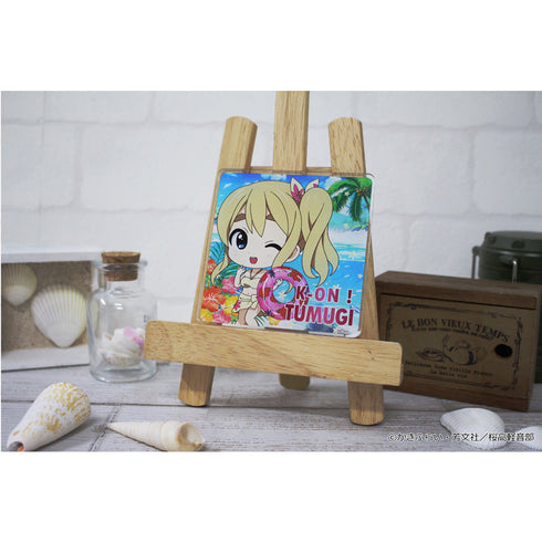 『けいおん!』ぷちちょこアクリルコースター 【琴吹紬】 水着ver.