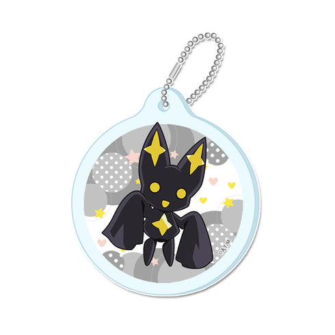 『魔法少女にあこがれて』ぷちちょこミニアクリルキーホルダー 【ヴェナリータ】