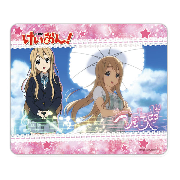 『けいおん!』マウスパッド 【琴吹紬】 OP2ver.