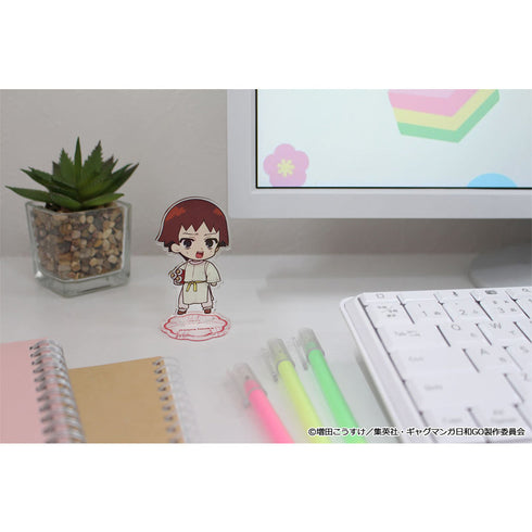 『増田こうすけ劇場 ギャグマンガ日和GO』ぷちちょこアクリルスタンド【小野妹子】