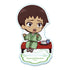 『増田こうすけ劇場 ギャグマンガ日和GO』ぷちちょこアクリルスタンド【松尾芭蕉】