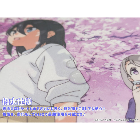 『mono』マウスパッド【A】