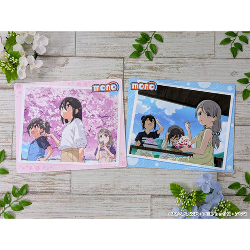 『mono』マウスパッド【A】