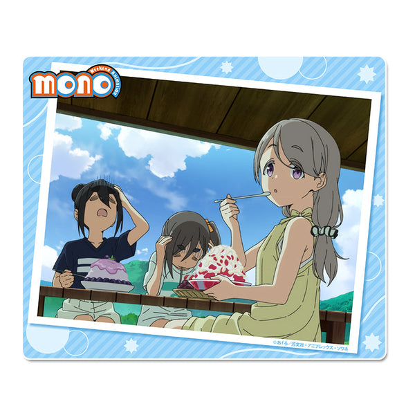 『mono』マウスパッド【B】