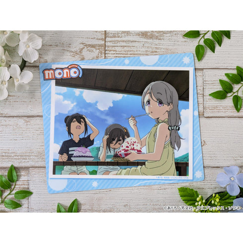 『mono』マウスパッド【B】