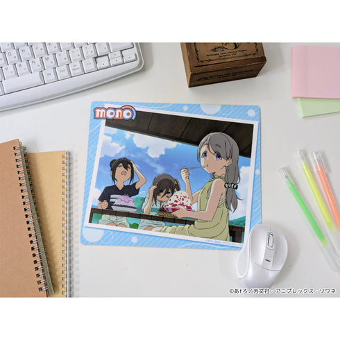 『mono』マウスパッド【B】