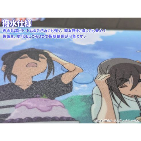 『mono』マウスパッド【B】