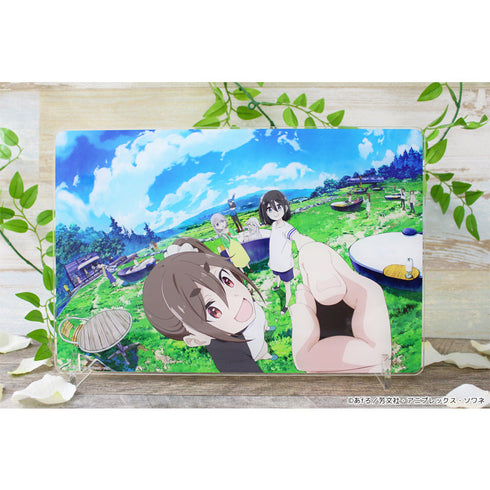 『mono』BIGアクリルボード