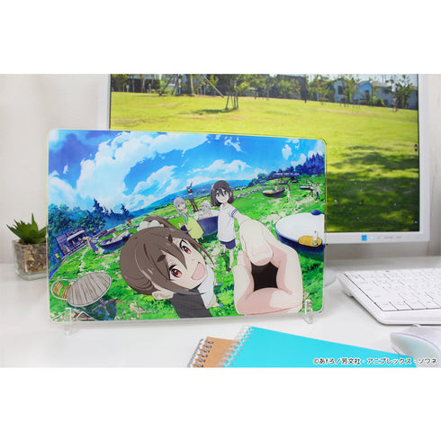 『mono』BIGアクリルボード