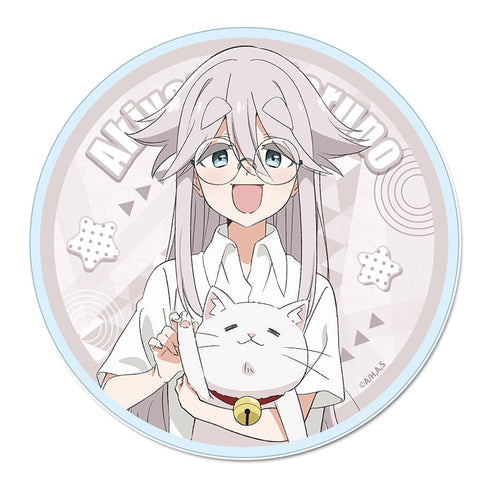 『mono』アクリルコースター 【秋山春乃】