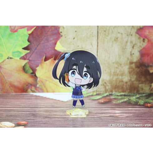 『mono』ぷちちょこアクリルスタンド 【A】雨宮さつき
