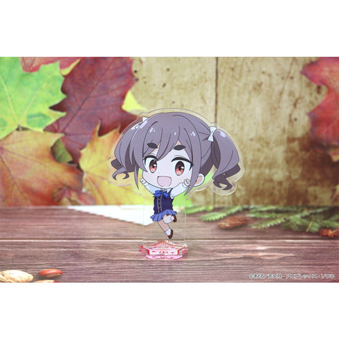 『mono』ぷちちょこアクリルスタンド 【A】霧山アン